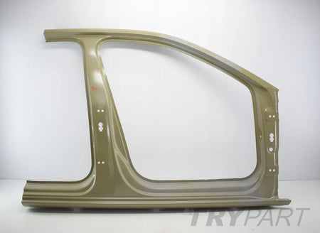SUPERB III 3V RIGHT BODY PILLAR SILL FRAME ORG