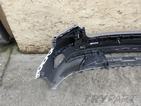 AUDI A3 8Y4 8Y SPORTBACK 20- Rear Bumper