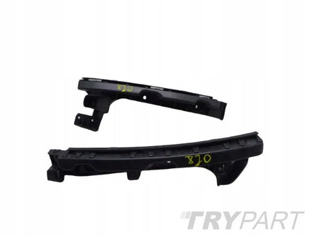 AUDI TT 8J 06- Bumper Skid Left Right Rear