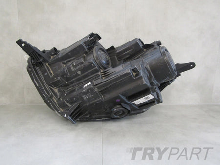 HEADLAMP FORD ECOSPORT 2 II LIFT STANDARD LENS RH RIGHT 17-22