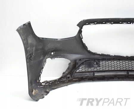 MERCEDES S-CLASS W223 AMG FRONT BUMPER ORG + GRILLE