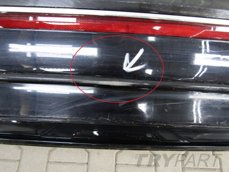 Rear Bumper VW Tiguan 2 II 5NA R-LINE Lift 20-
