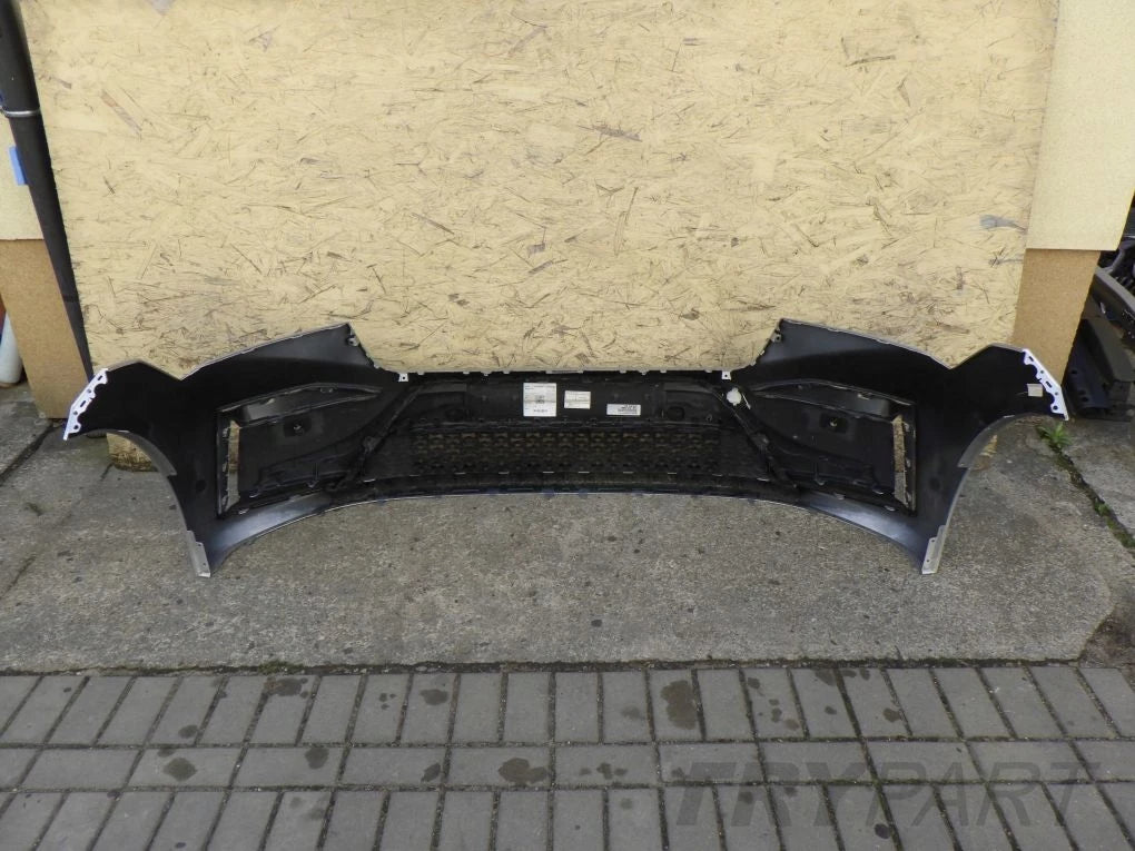 SKODA ENYAQ 5LA SPORTLINE 21- front bumper