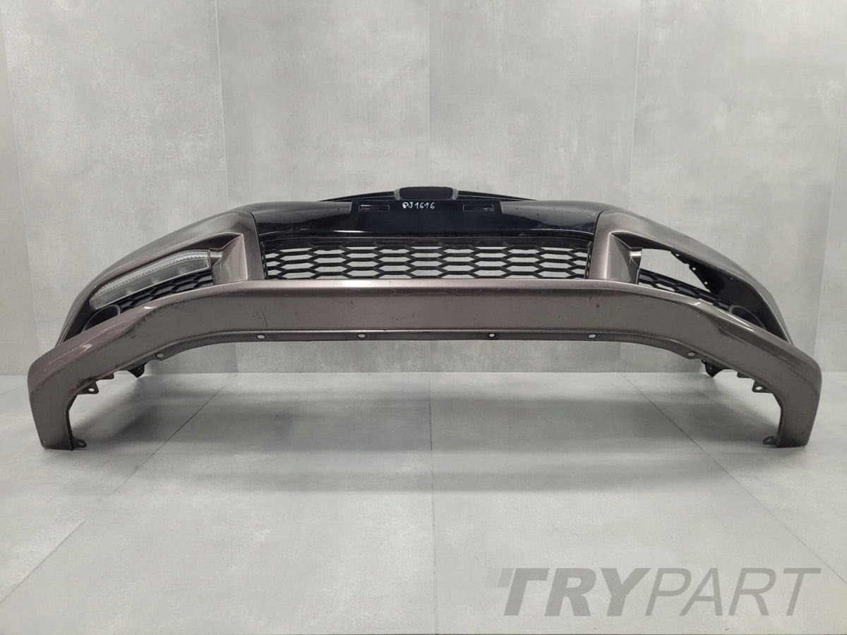 Front Bumper Honda Civic IX 9 HB 11-14