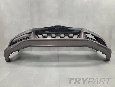 Front Bumper Honda Civic IX 9 HB 11-14