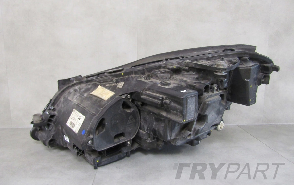 MERCEDES W207 207 HEADLIGHT FULL LED ILS LIFT 13- RIGHT RH A2078201459