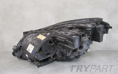 MERCEDES W207 207 HEADLIGHT FULL LED ILS LIFT 13- RIGHT RH A2078201459