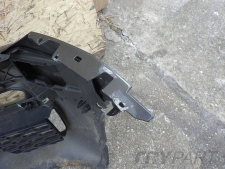 BMW X3 G01 X4 G02 M Sport Package Front Bumper