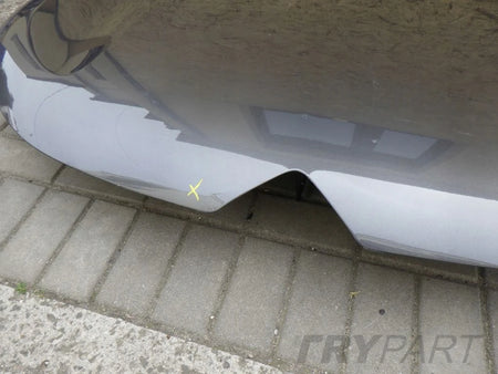 CITROEN C5 AIRCROSS 17- GRILLE