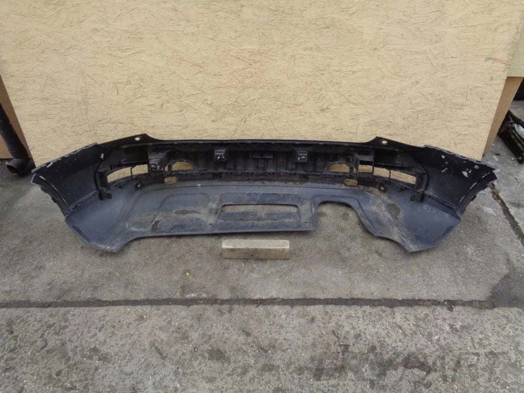 AUDI Q3 8U0 11- Rear Bumper