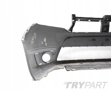 DACIA LOGAN SANDERO II FRONT BUMPER ORG