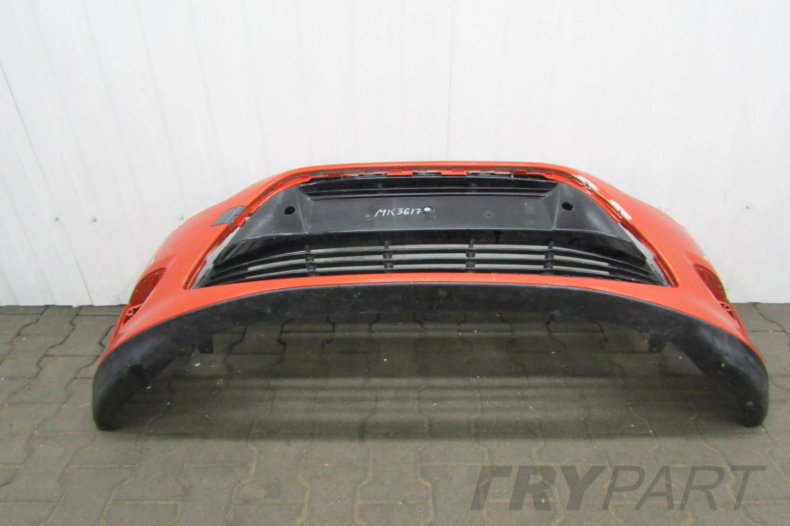 Front Bumper Ford C-Max MK2 II 10-14
