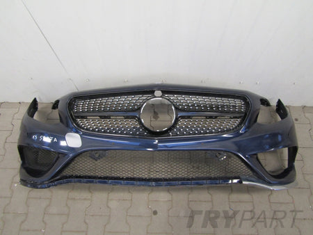 Front Bumper for Mercedes S-Class Coupe W217 AMG