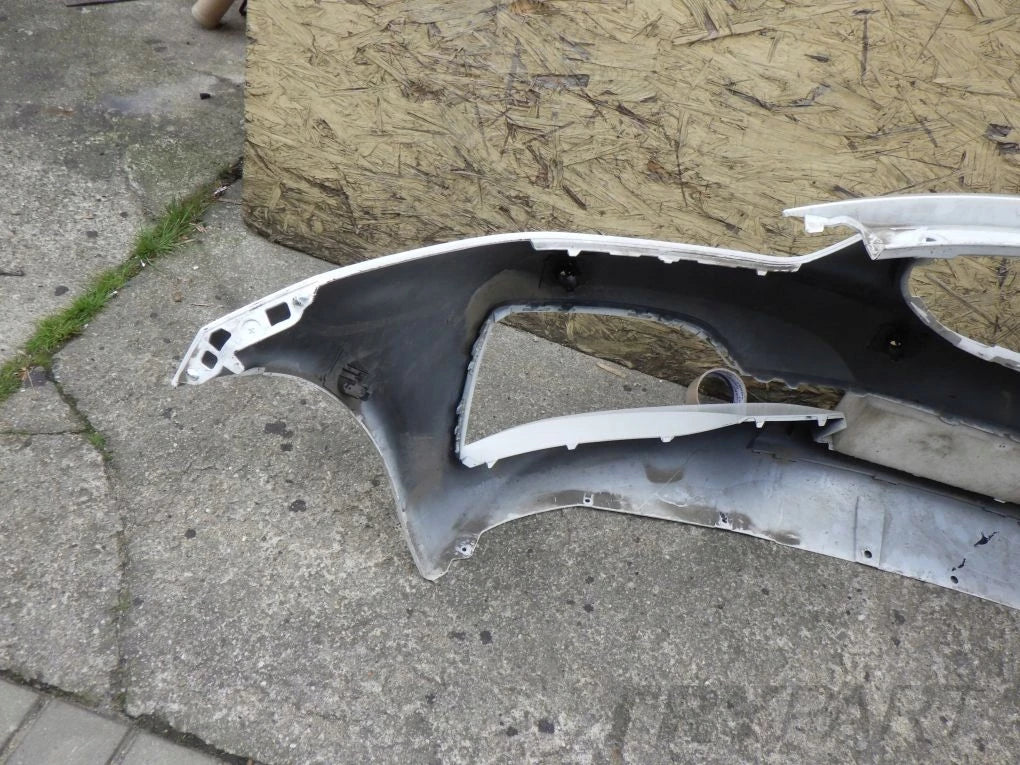 BMW 1 F40 2019- Front Bumper