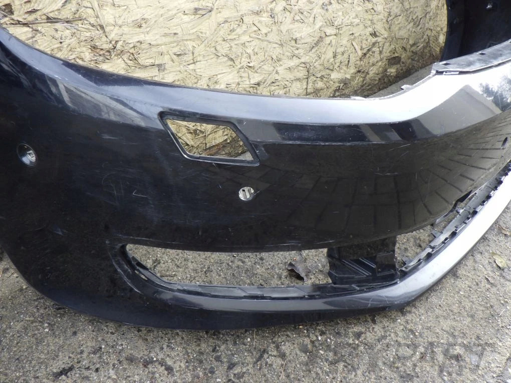 VW SHARAN II 7N0 10- Front Bumper