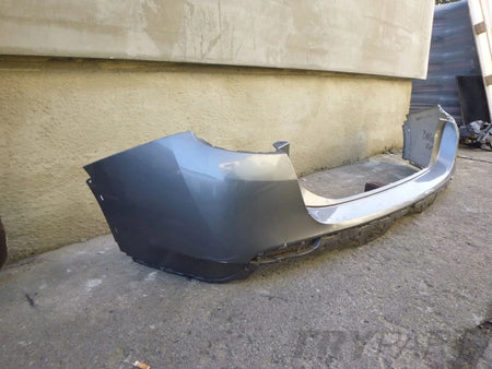 BMW X1 E84 09- Rear Bumper