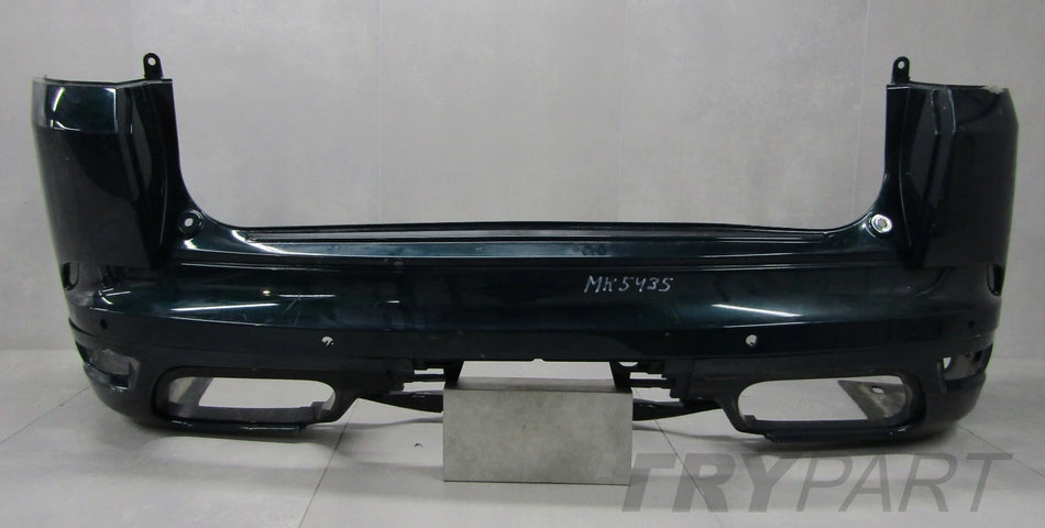 Rear bumper for Land Rover RANGE ROVER SPORT SVR L494 LIFT 18-22