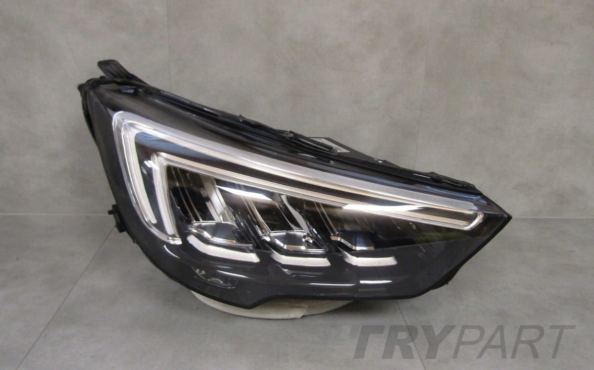 OPEL CROSSLAND X LIFT LED 20- RH RIGHT HEADLIGHT 463944839
