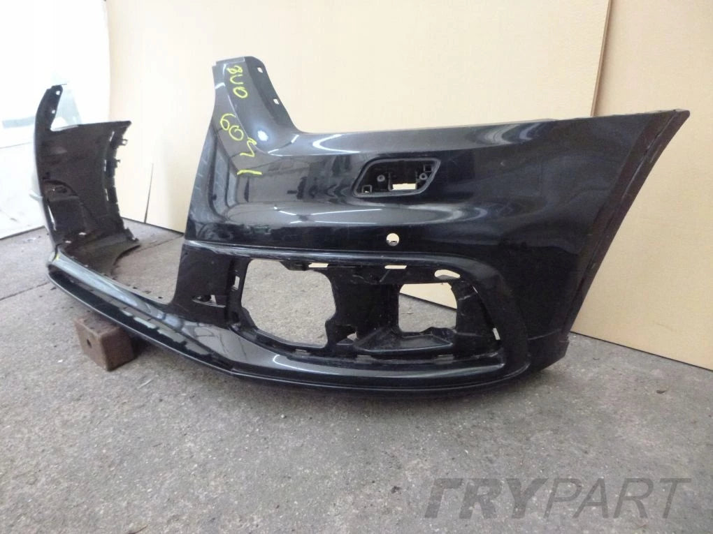 AUDI Q3 8U0 S LINE front bumper