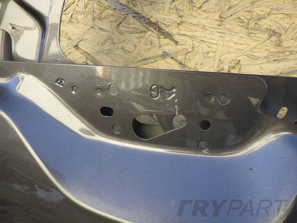 CITROEN C3 III 3 16- Front Left Door