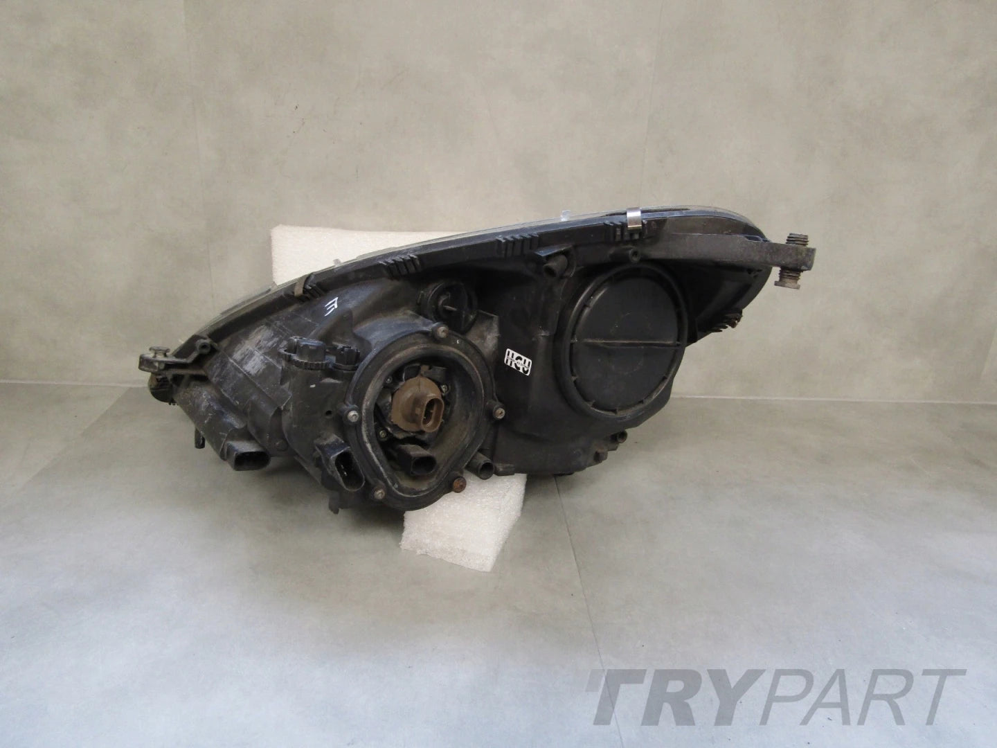 MERCEDES SLK II W171 R171 STANDARD HEADLIGHT RH 04-