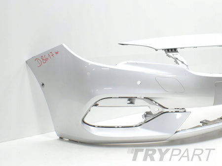 OPEL ASTRA V K LIFT FRONT BUMPER ORG
