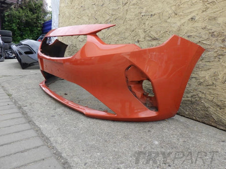 OPEL CORSA F 2019- Front Bumper