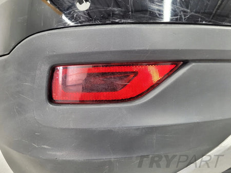 Rear Bumper VW T-Cross T Cross 2GM 18-