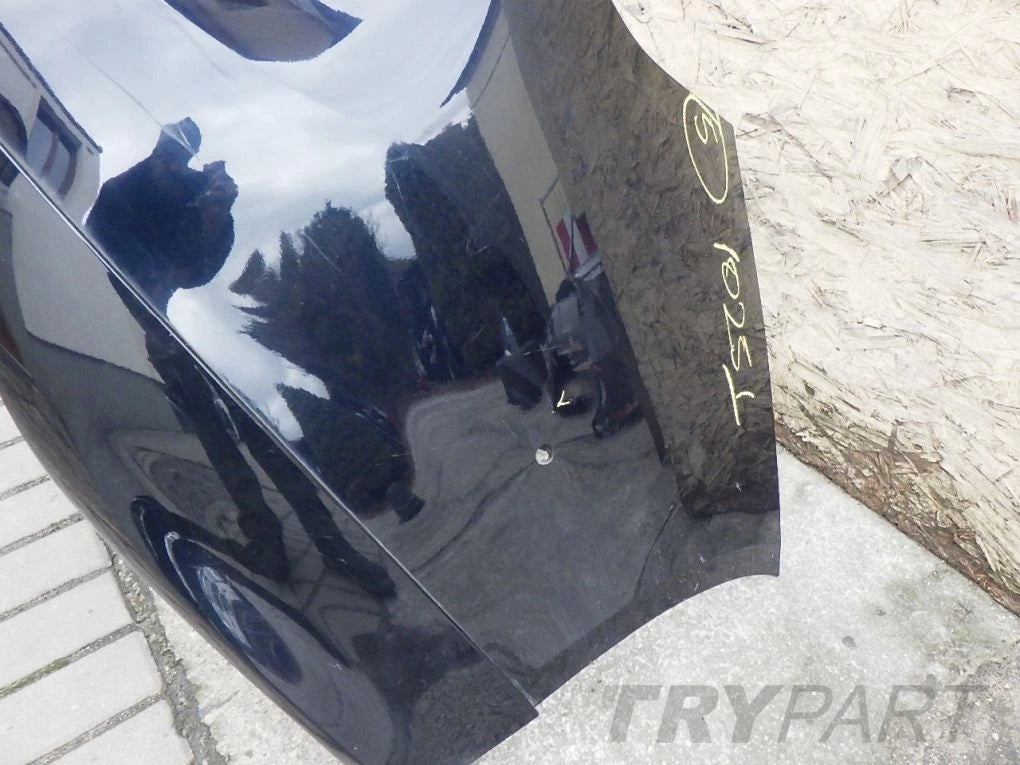 OPEL INSIGNIA II B KOMBI OPC LINE GSI 17- Rear Bumper