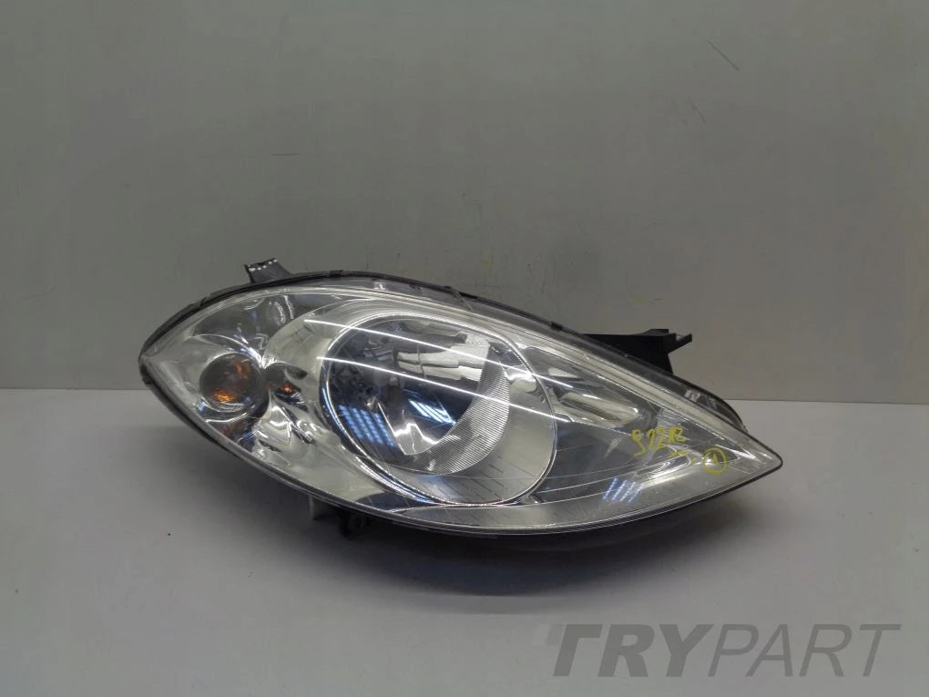 MERCEDES A CLASS W 169 04- Right Headlight