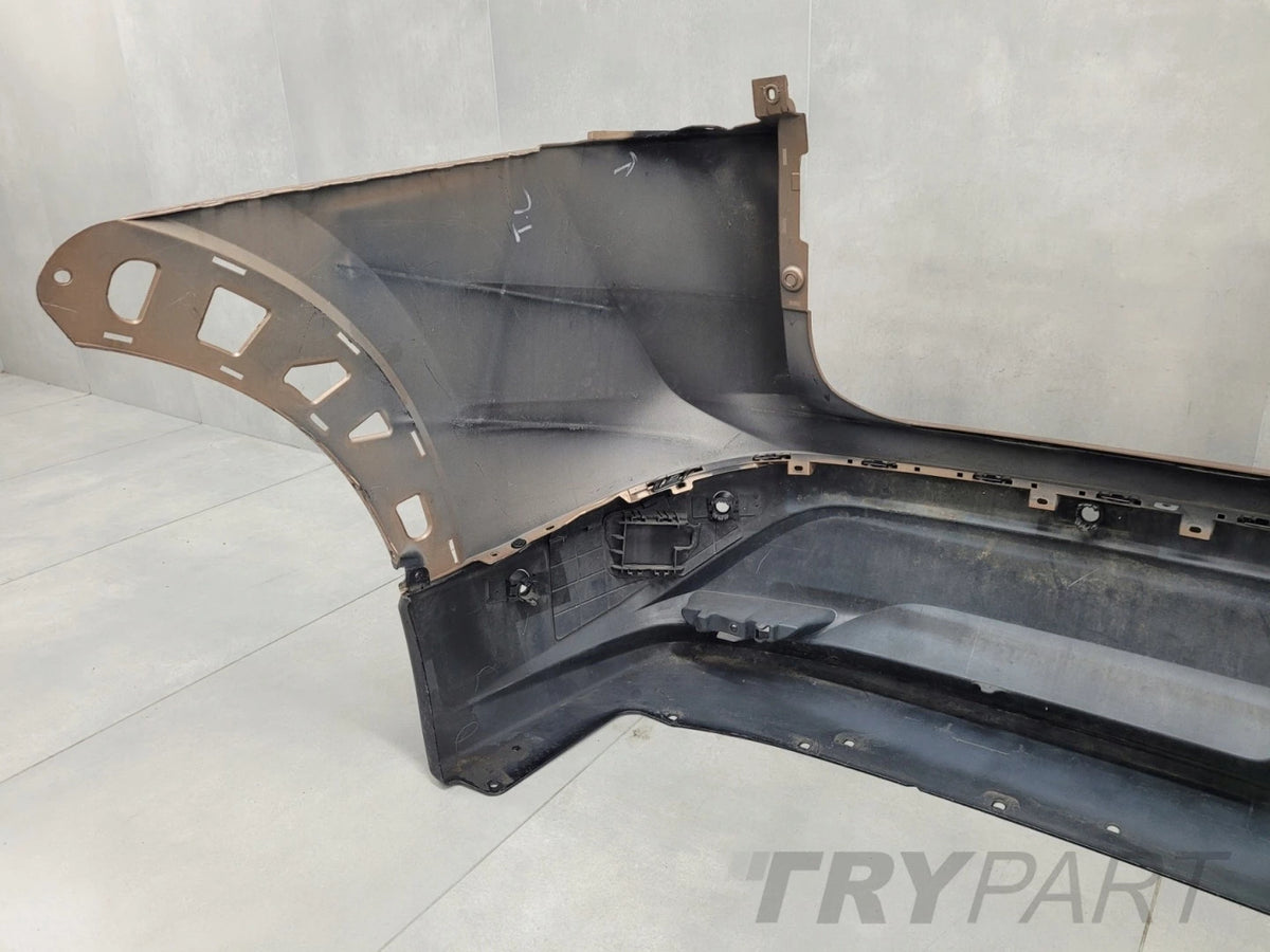 Rear Bumper for Nissan Ariya 22-