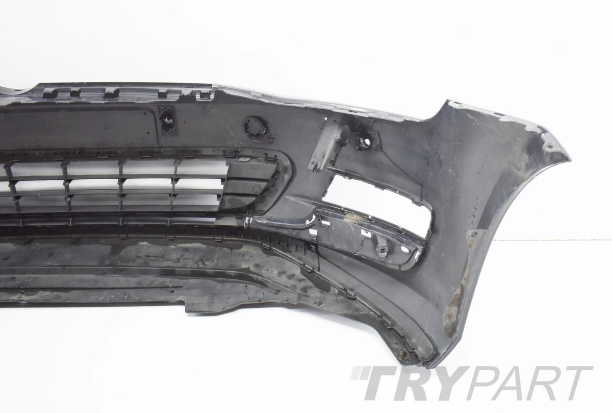 VW GOLF VII 5G FRONT BUMPER EXCELLENT CONDITION ORIGINAL + UNDERSIDE