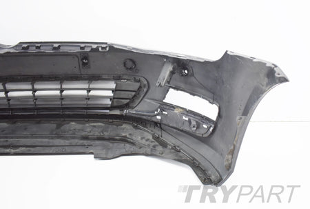 VW GOLF VII 5G FRONT BUMPER EXCELLENT CONDITION ORIGINAL + UNDERSIDE