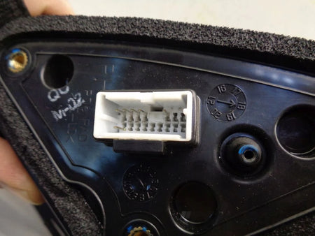 HYUNDAI I30 III 3 18- 6 PIN Right Mirror