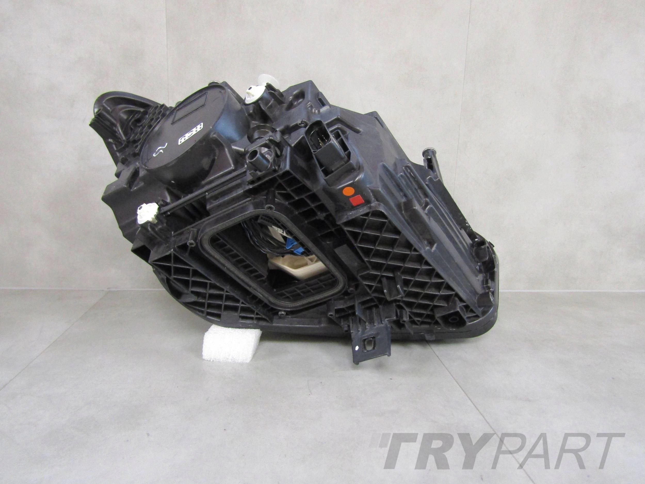 MERCEDES B CLASS W247 LIFT MULTIBEAM 23- LH HEADLIGHT LEFT