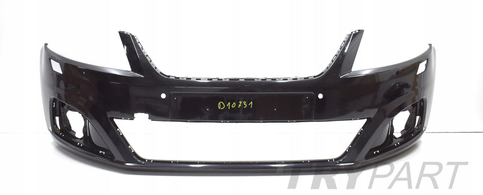 SEAT ALHAMBRA II 7N5 FRONT BUMPER ORIGINAL