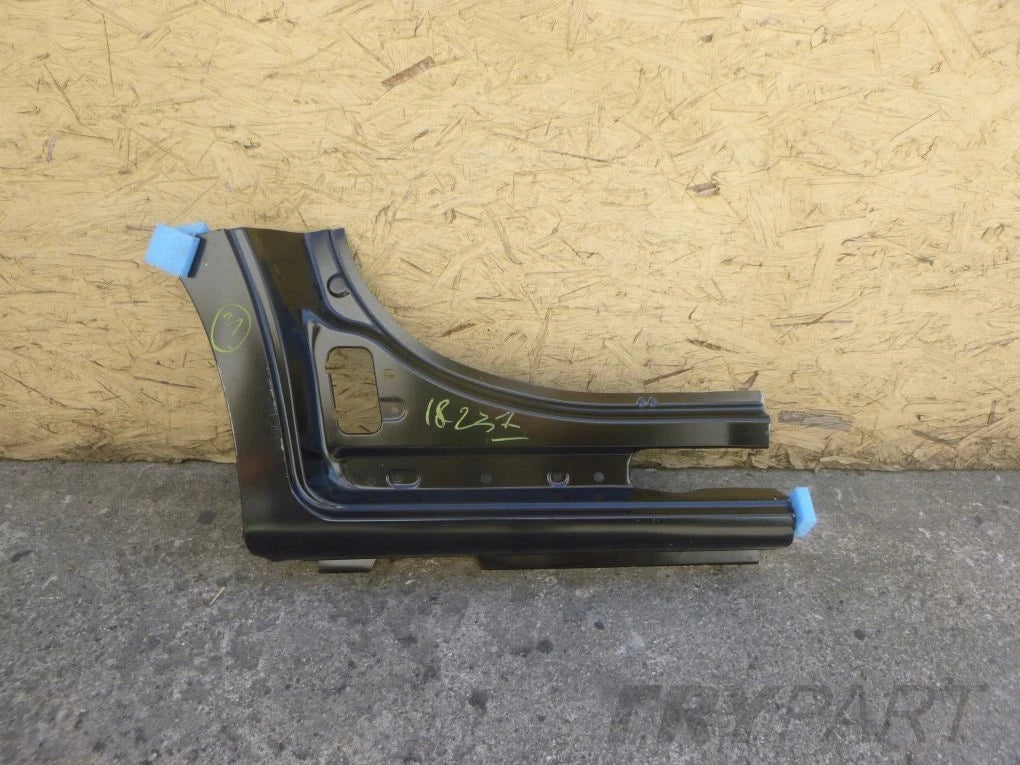 COMBO E BERLINGO IV PARTNER 4 PROACE Right Sill