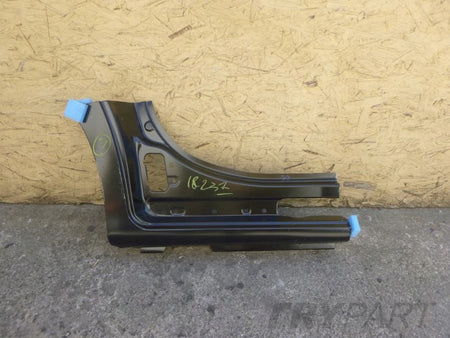 COMBO E BERLINGO IV PARTNER 4 PROACE Right Sill