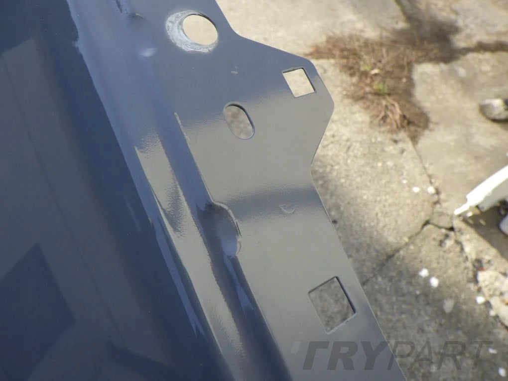 OPEL CORSA F 19- Front Left Fender