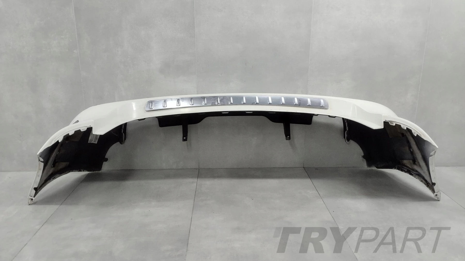 Rear Bumper for Mercedes B-Class W246 11-14