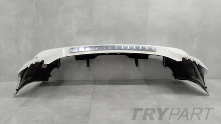 Rear Bumper for Mercedes B-Class W246 11-14