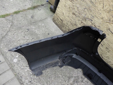 HYUNDAI I30 I 30 3 III ESTATE 17- Rear Bumper