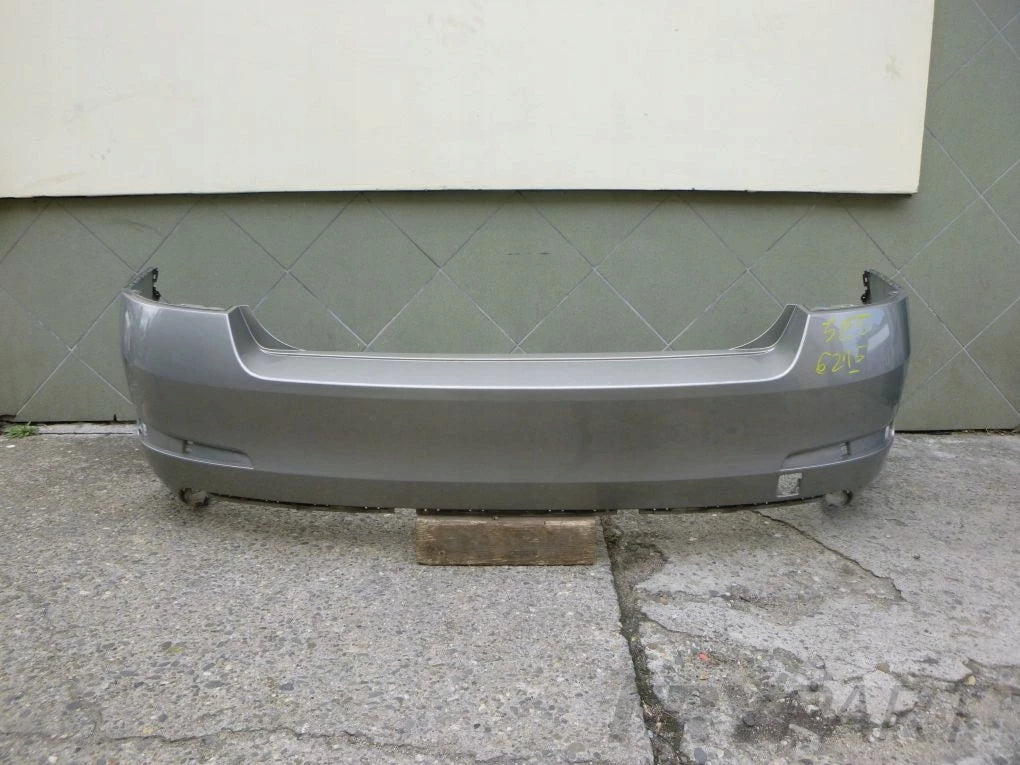 SKODA OCTAVIA III 5E5 SEDAN Rear Bumper