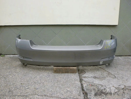 SKODA OCTAVIA III 5E5 SEDAN Rear Bumper