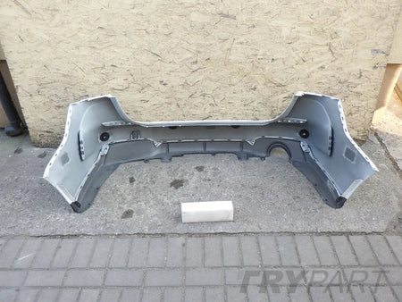 BMW 2 F44 GRAN COUPE M PACKAGE rear bumper