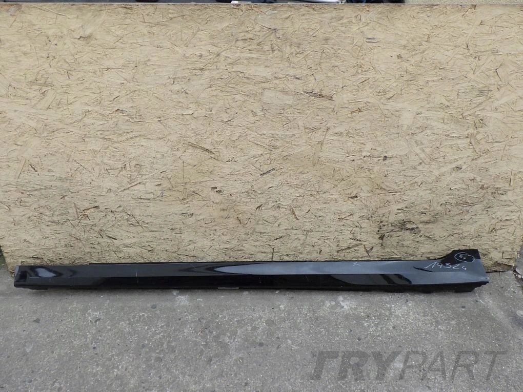 BMW 5 G30 G31 Left Sill Cover Trim