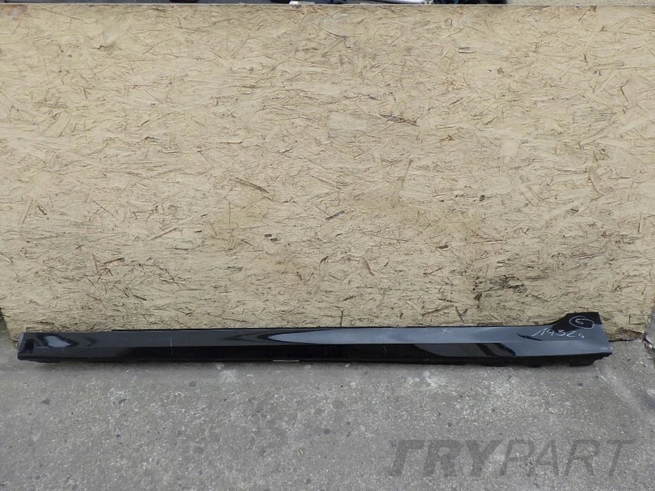 BMW 5 G30 G31 Left Sill Cover Trim
