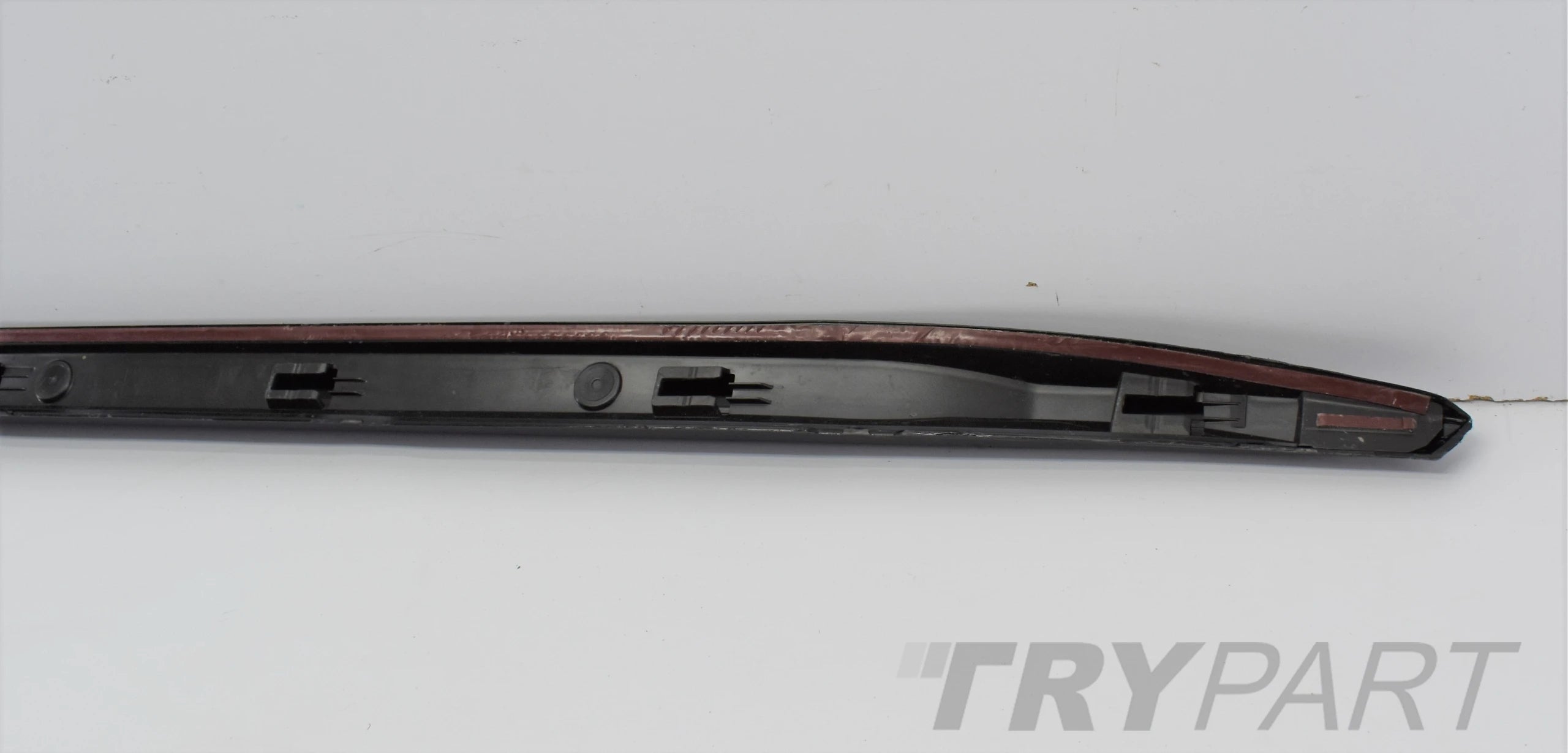 AUDI A3 8Y S LINE RIGHT SILL MOULDING 20+