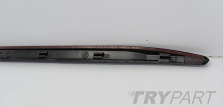 AUDI A3 8Y S LINE RIGHT SILL MOULDING 20+
