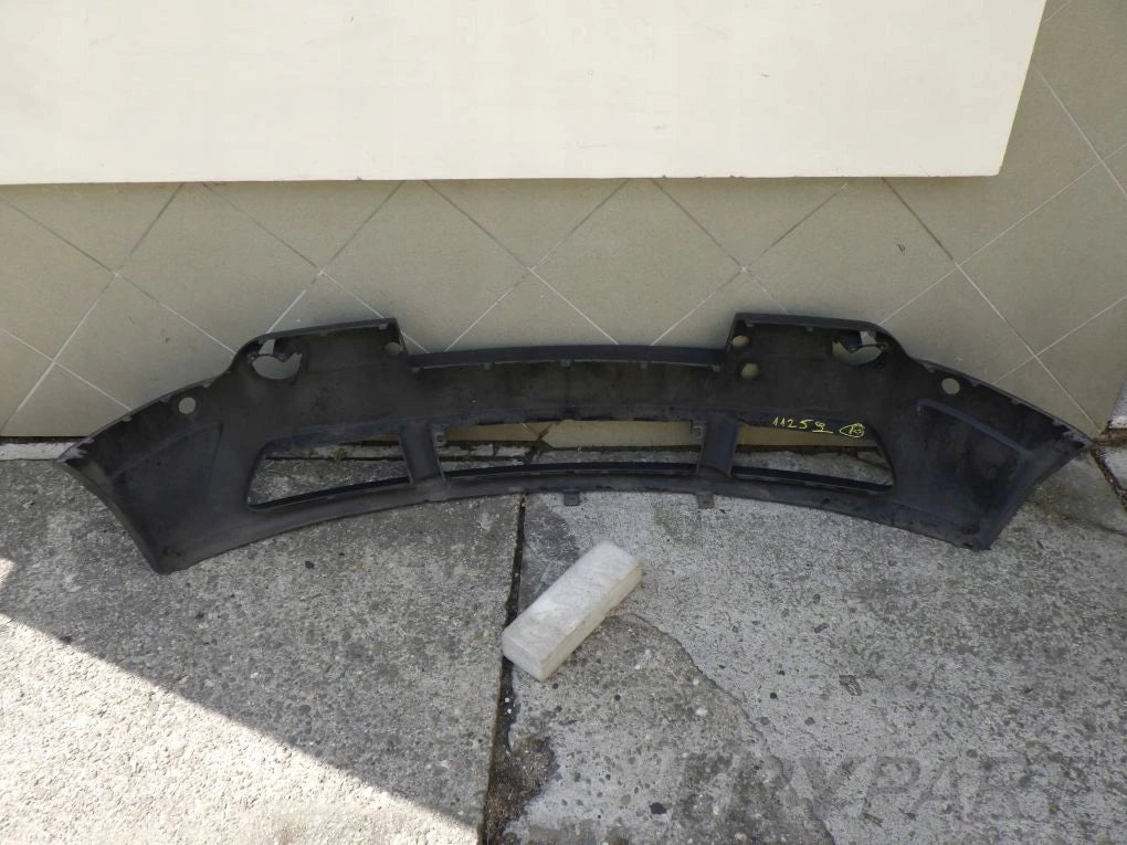BMW X3 E83 Front Bumper